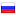 serialnoe.ru server is located in Russia
